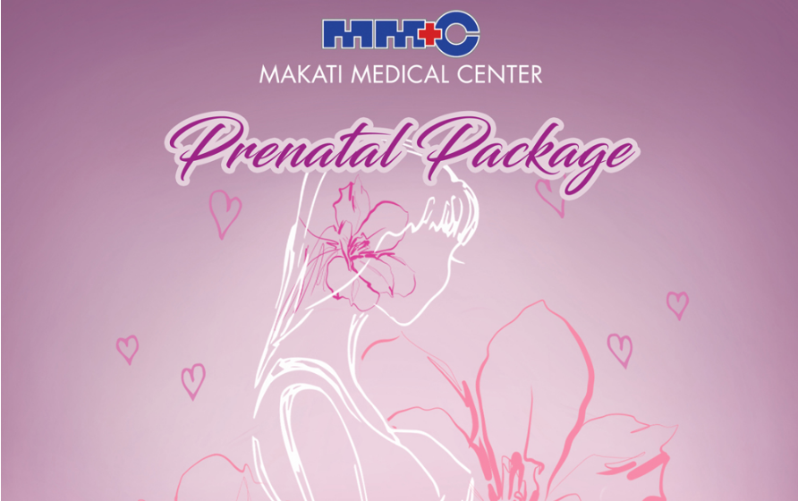 Prenatal Package thumbnail