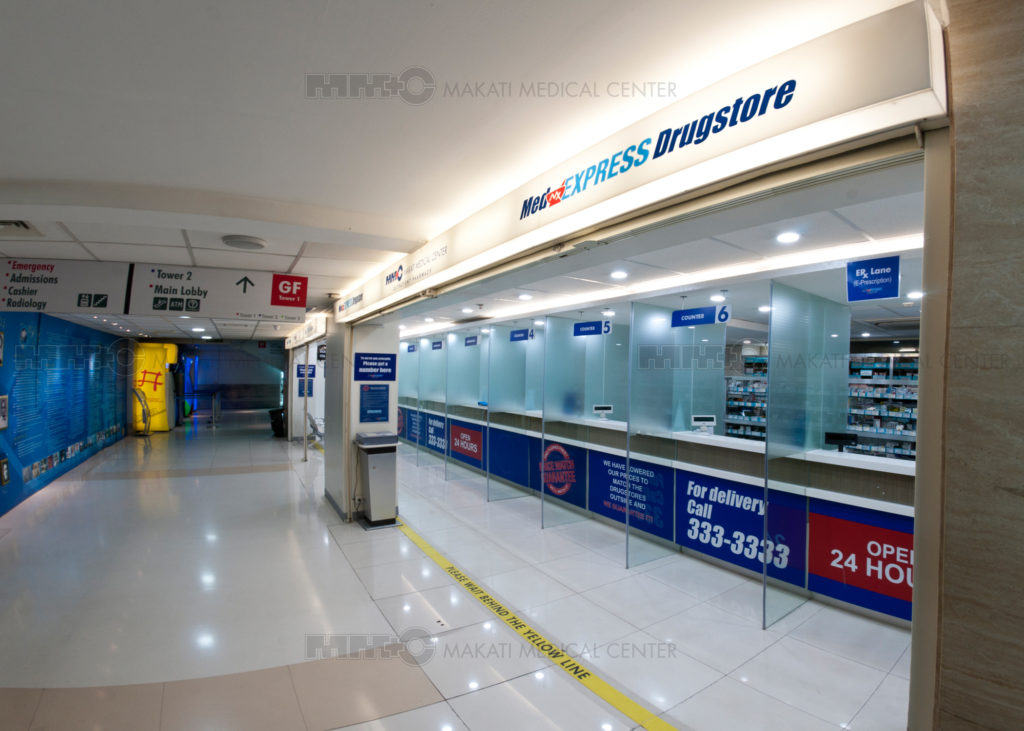 Pharmacy Services