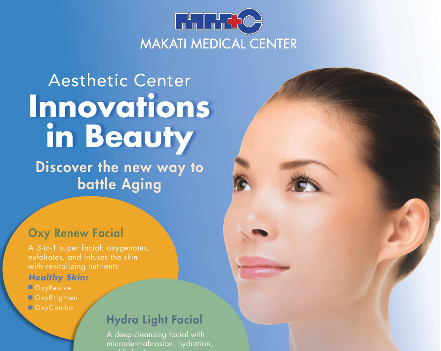 Aesthetic Center Innovations in Beauty