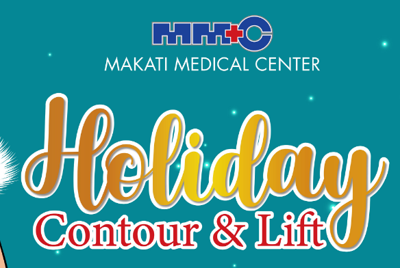 Holiday Contour & Lift 2018