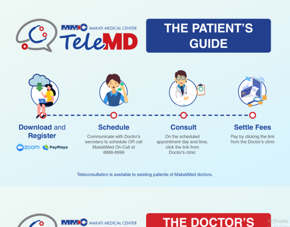 TeleMD - The Patient's Guide thumbnail