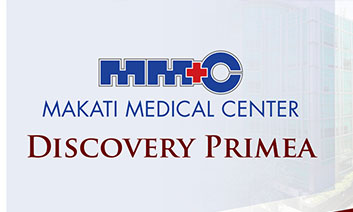 Discovery Primea Outpatient Center Services
