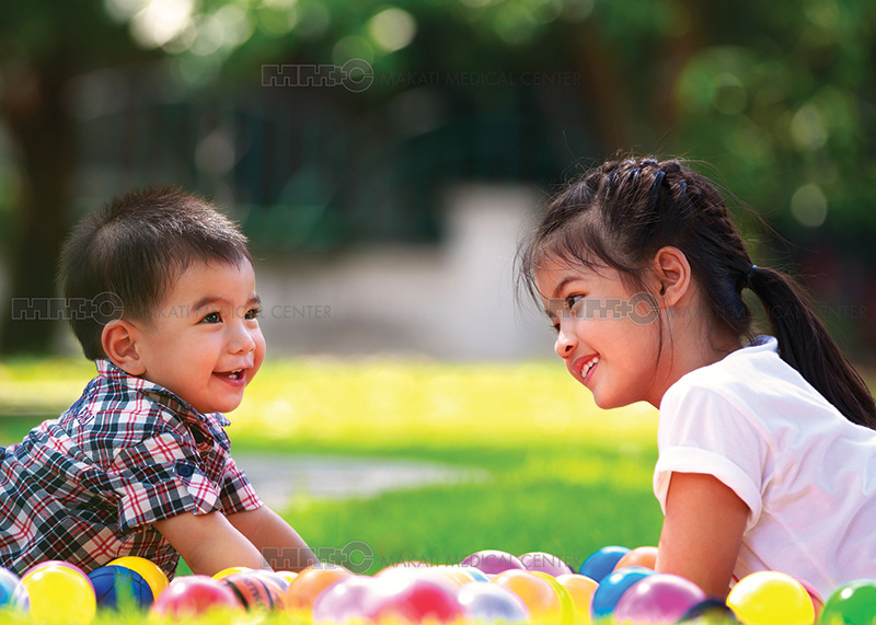 Little Kids - Preschool Ready on Your Health Matters