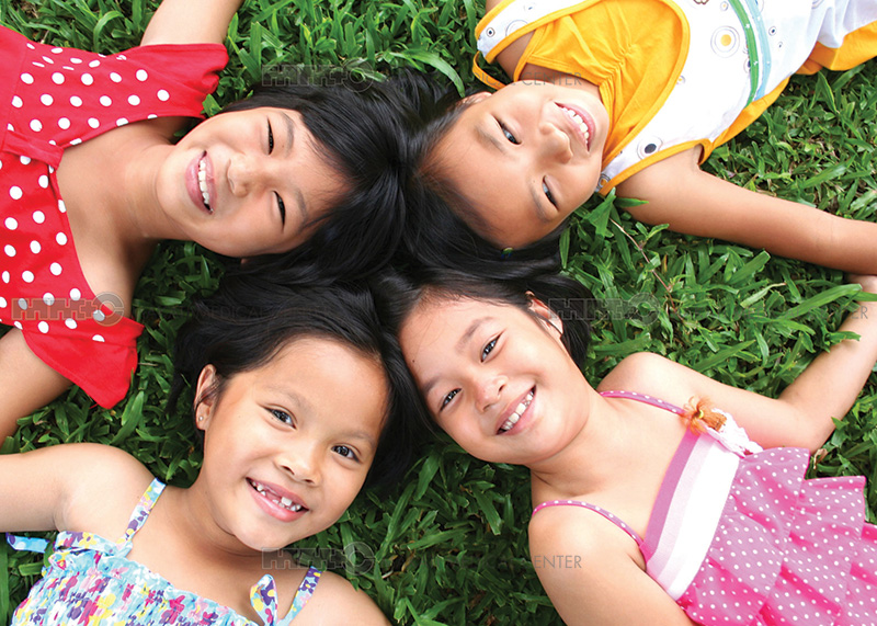 Kids - Discovery Years on Your Health Matters