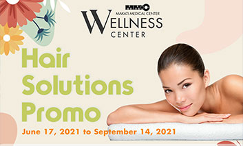 Hair Solutions Promo thumbnail