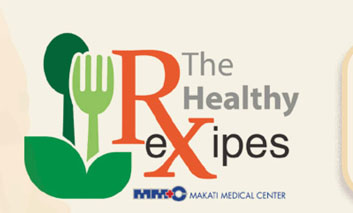 The Healthy ReXipes thumbnail