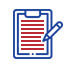online patient survey element