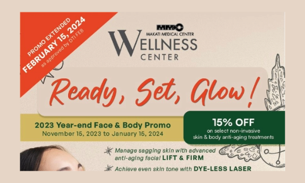 Ready, Set, Glow thumbnail