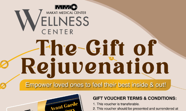The Gift of Rejuvenation thumbnail