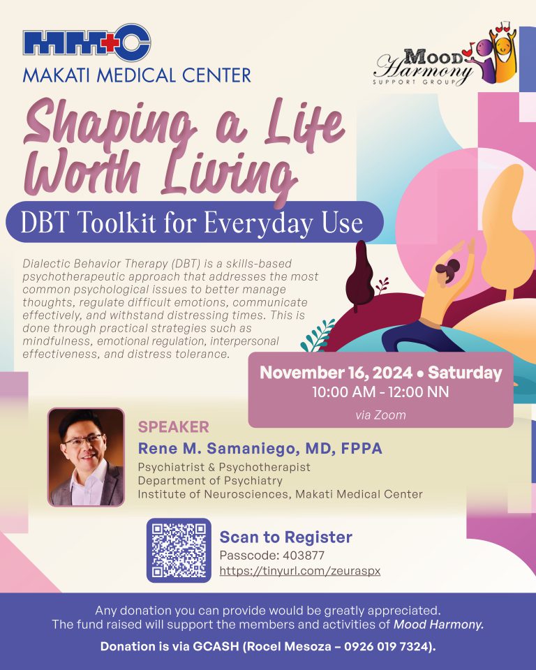 Shaping A Life Worth Living poster