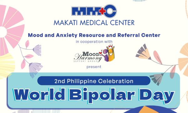 World Bipolar Day: 2nd Philippine Celebration thumbnail